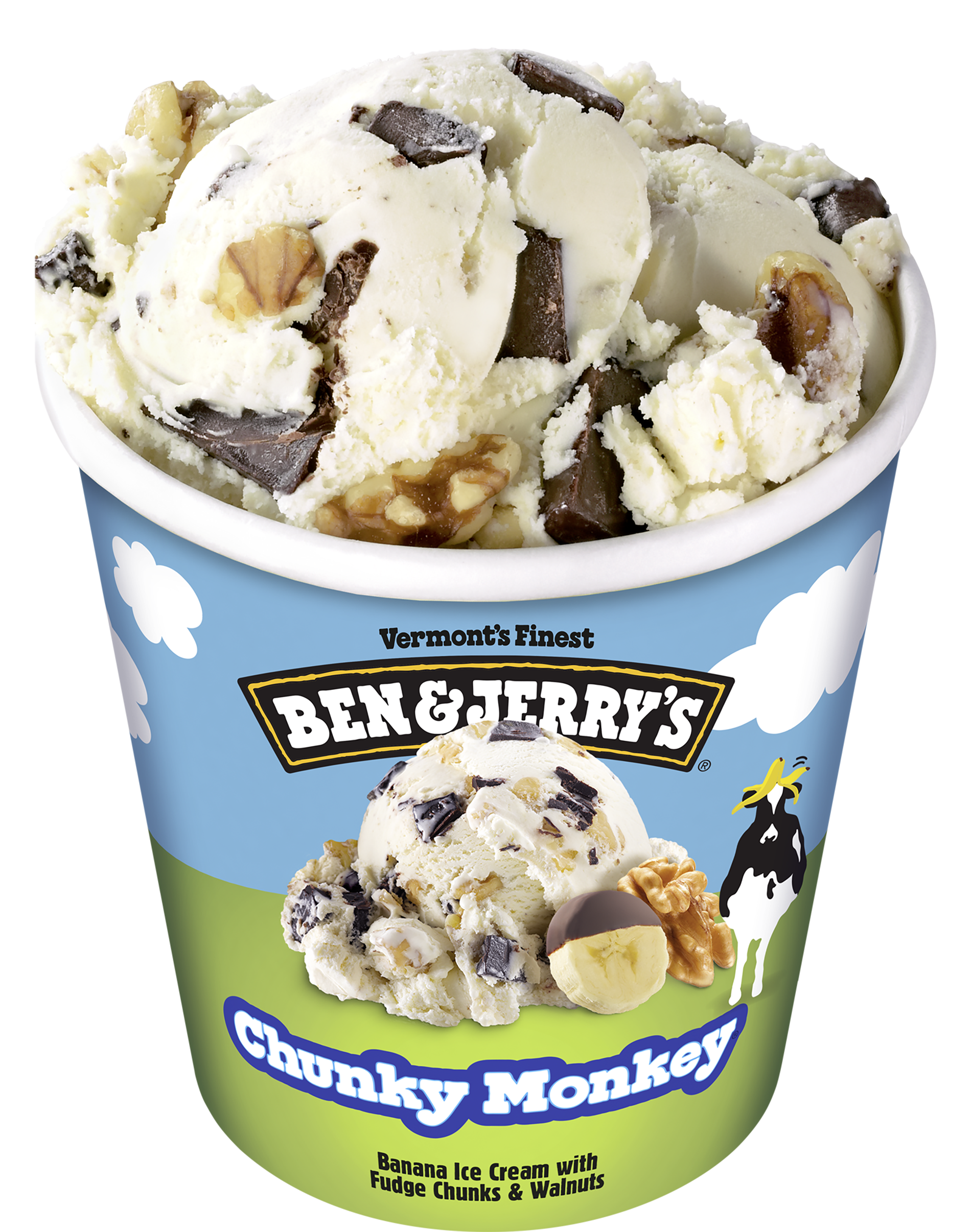 Ben and jerry hotsell chaussure